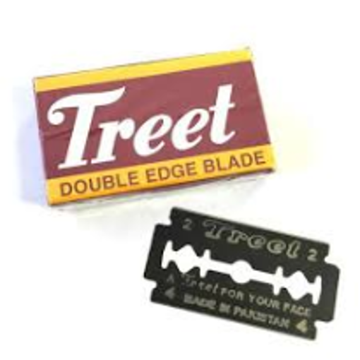 Picture of TREET BLADE BLACK
